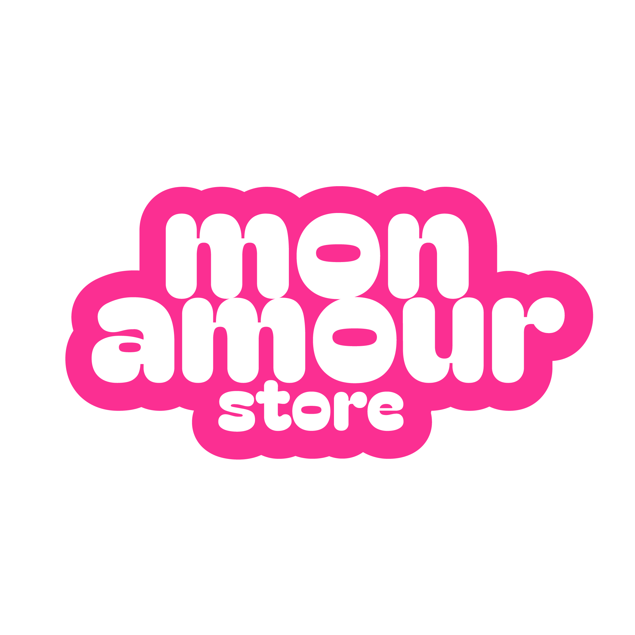 mon amour store